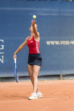 Bild 299 - BL DTV Hannover - Der Club an der Alster : Ergebnis: 2:7